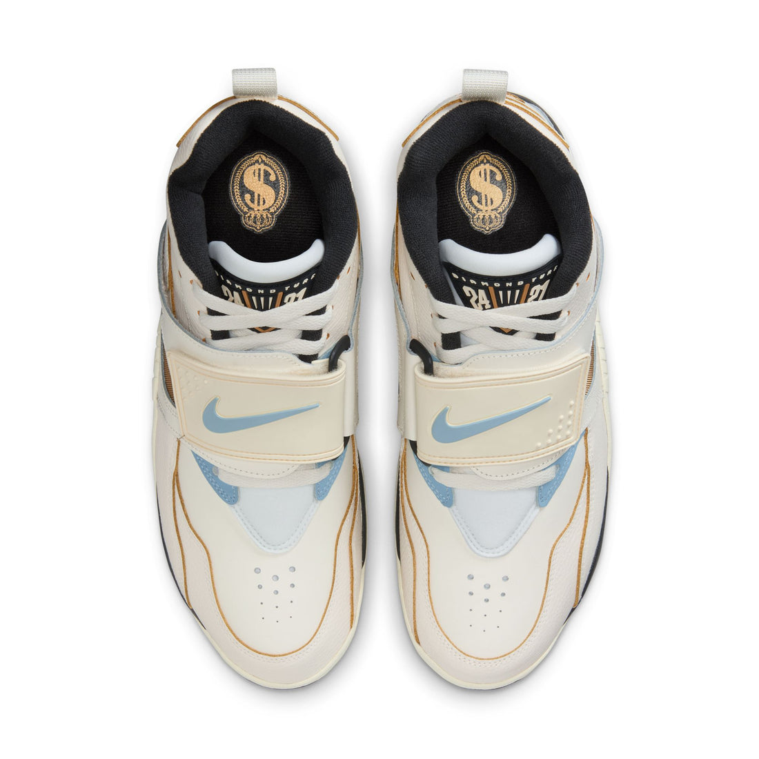 Air Diamond Turf "Must Be the Money"