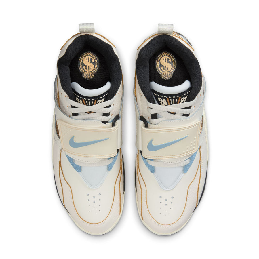 Air Diamond Turf "Must Be the Money"