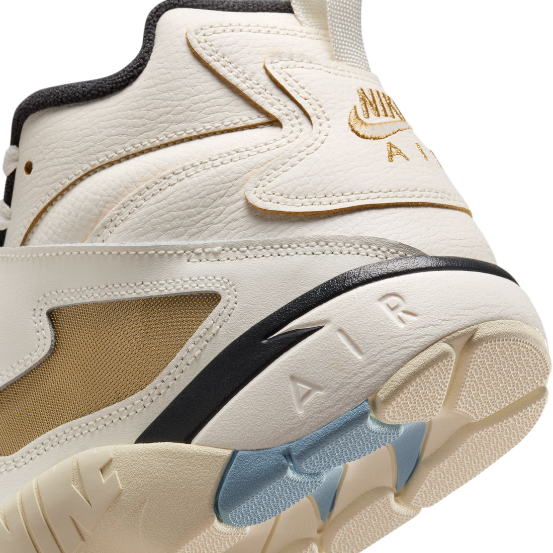 Air Diamond Turf "Must Be the Money"