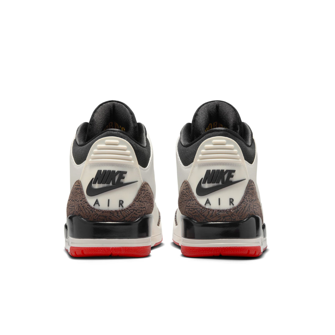 Air Jordan 3 Retro "World&