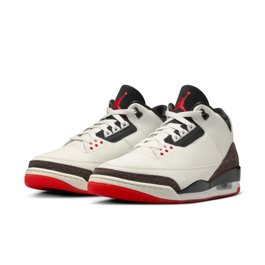 Air Jordan 3 Retro "World&