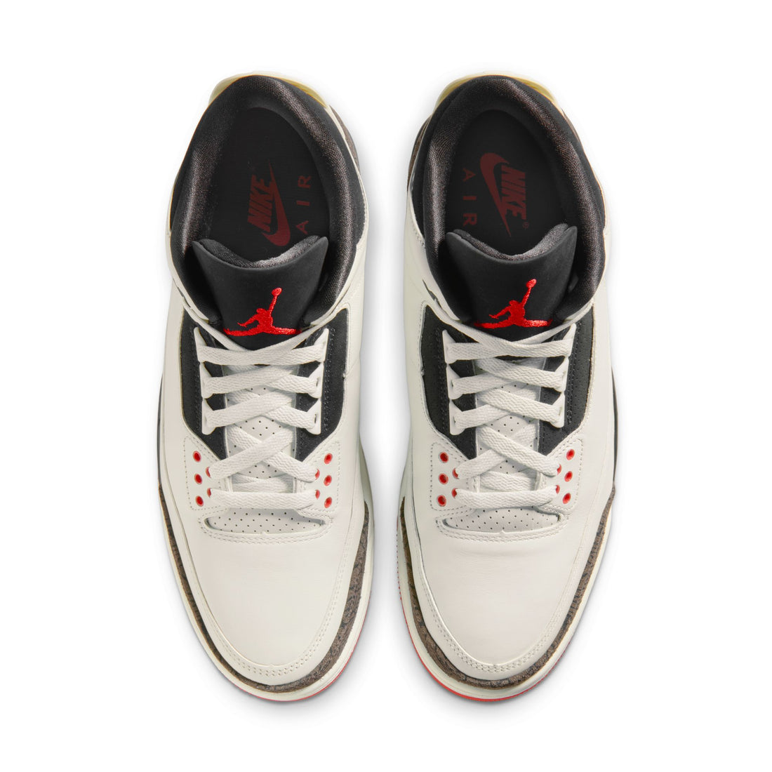 Air Jordan 3 Retro "World&