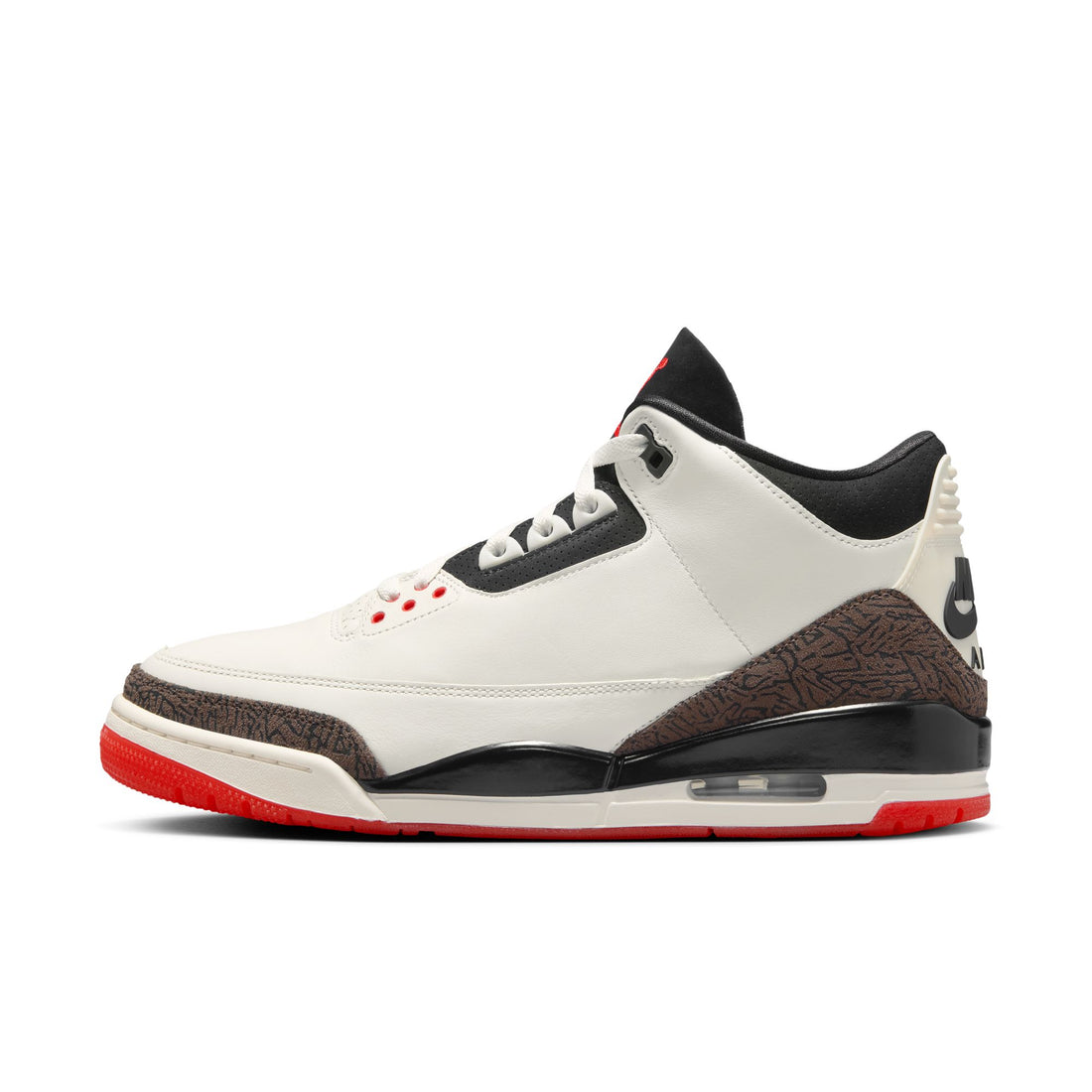 Air Jordan 3 Retro "World&