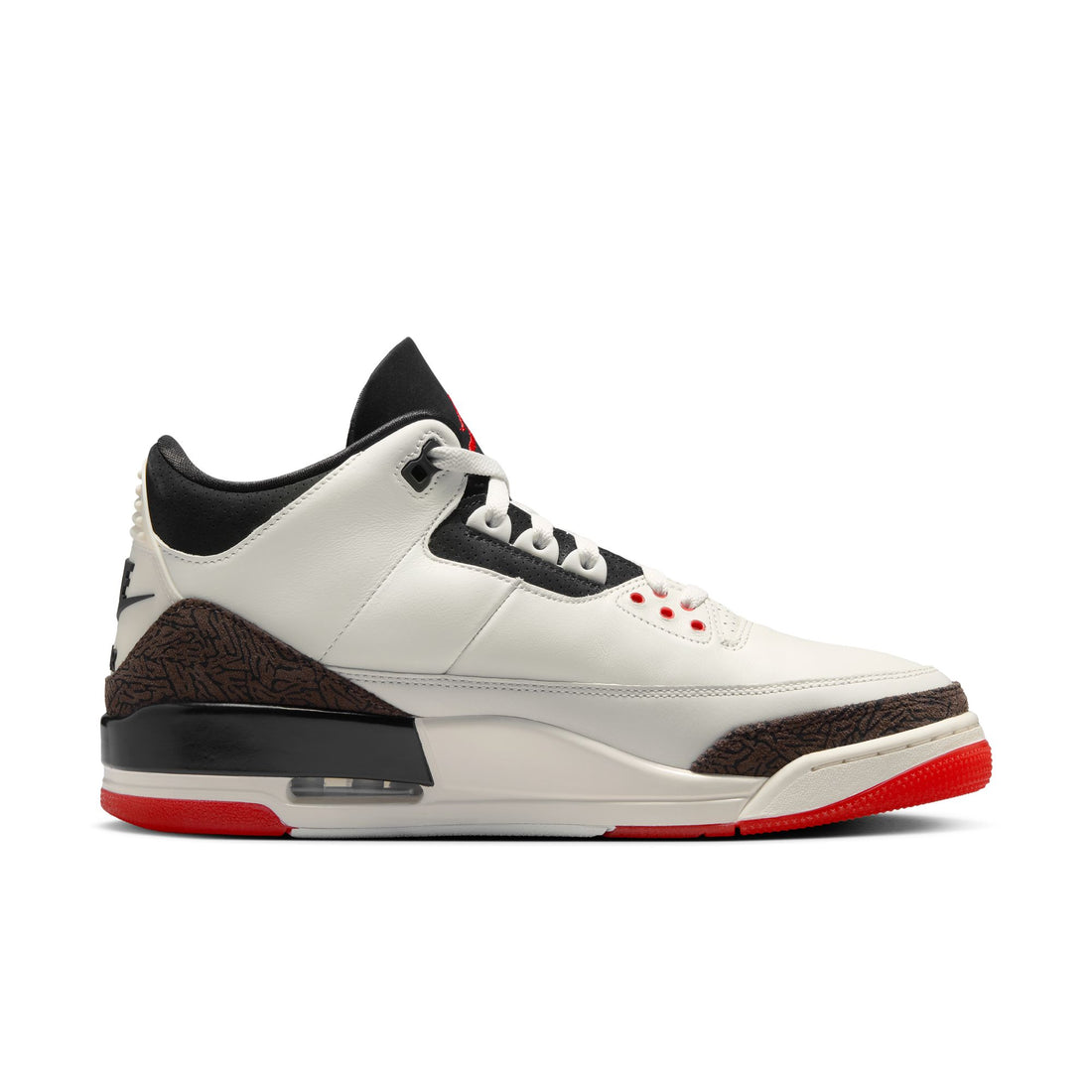 Air Jordan 3 Retro "World&