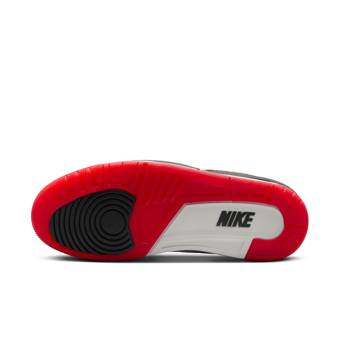 Air Jordan 3 Retro "World&