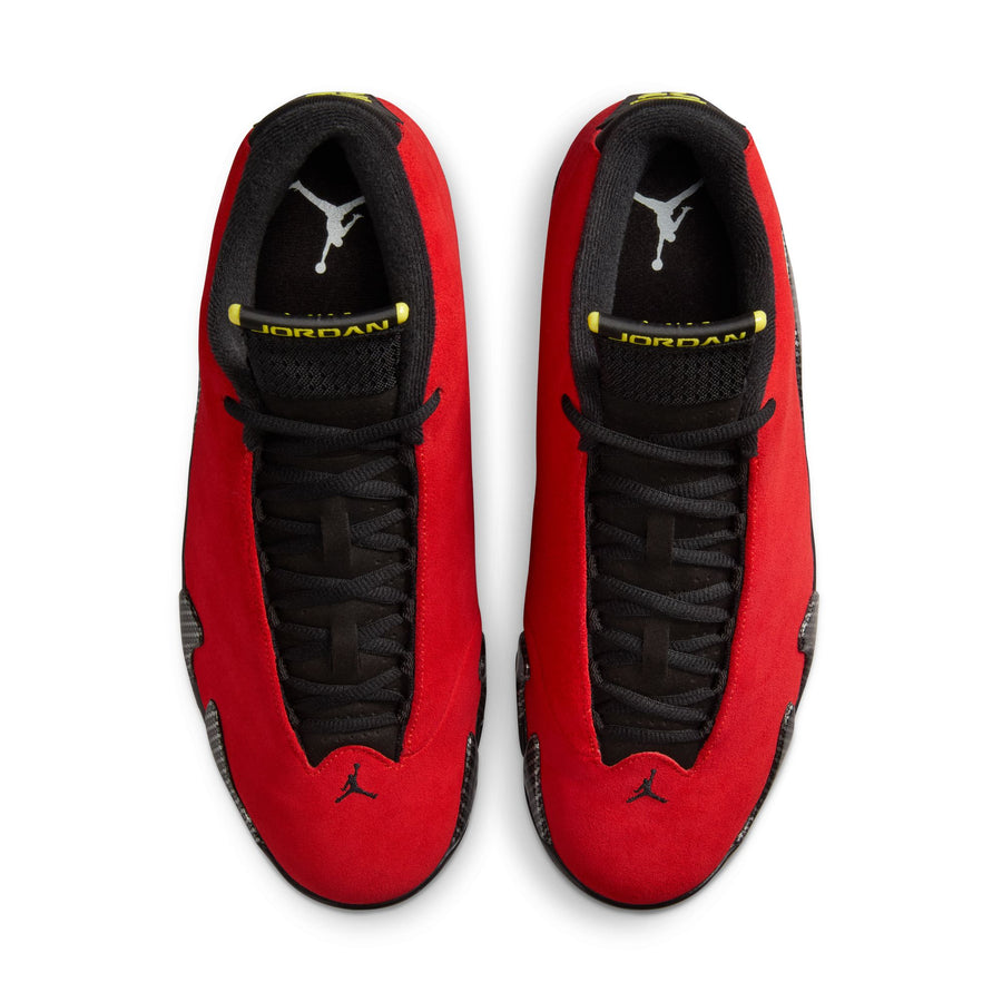 Air Jordan 14 Retro "Ferrari"