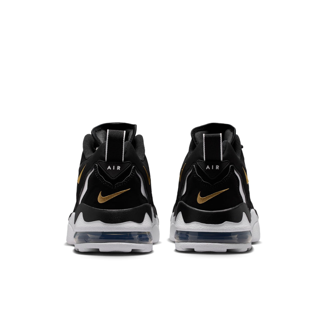 Air DT Max &
