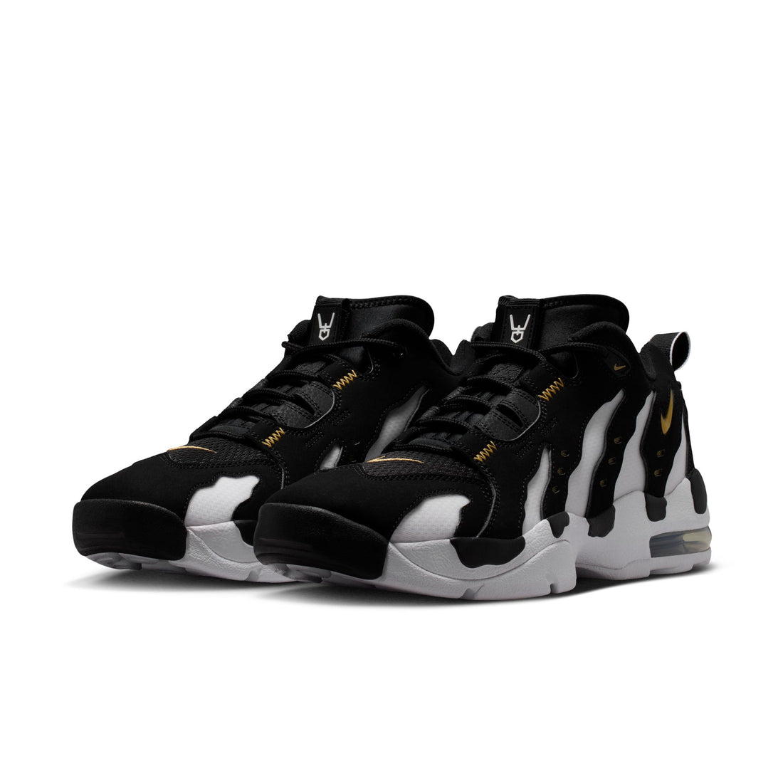 Air DT Max &