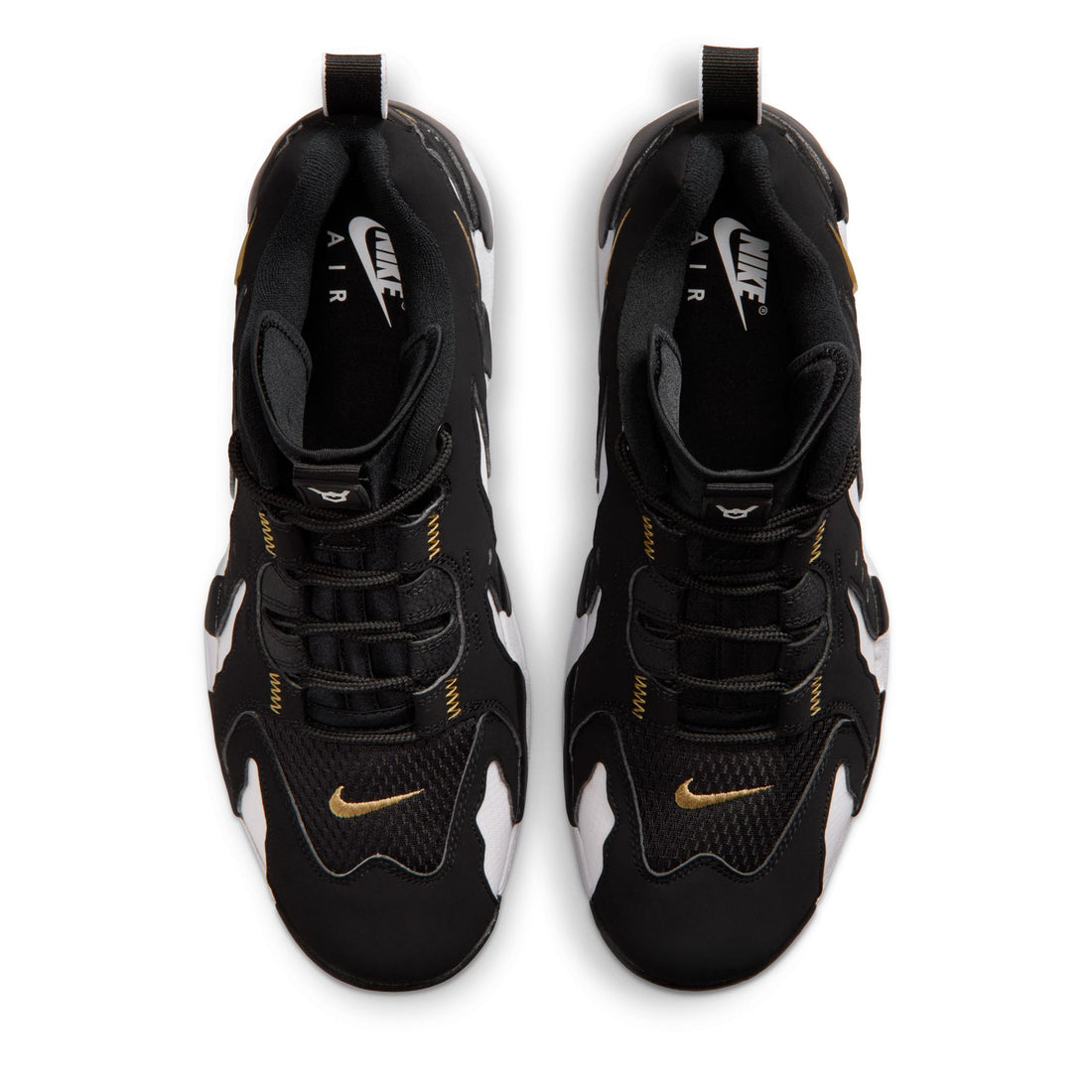 Air DT Max &