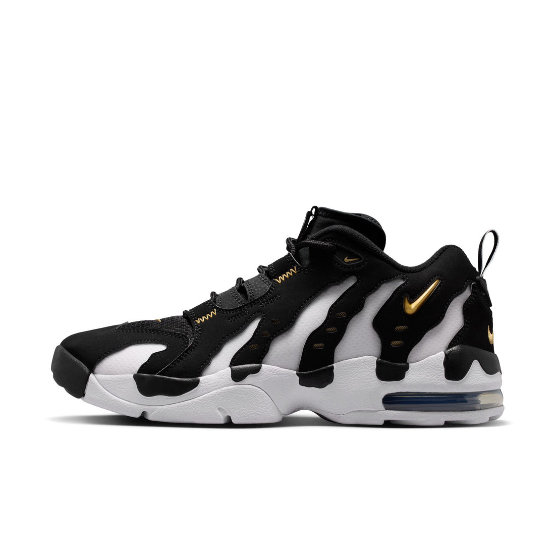 Air DT Max &