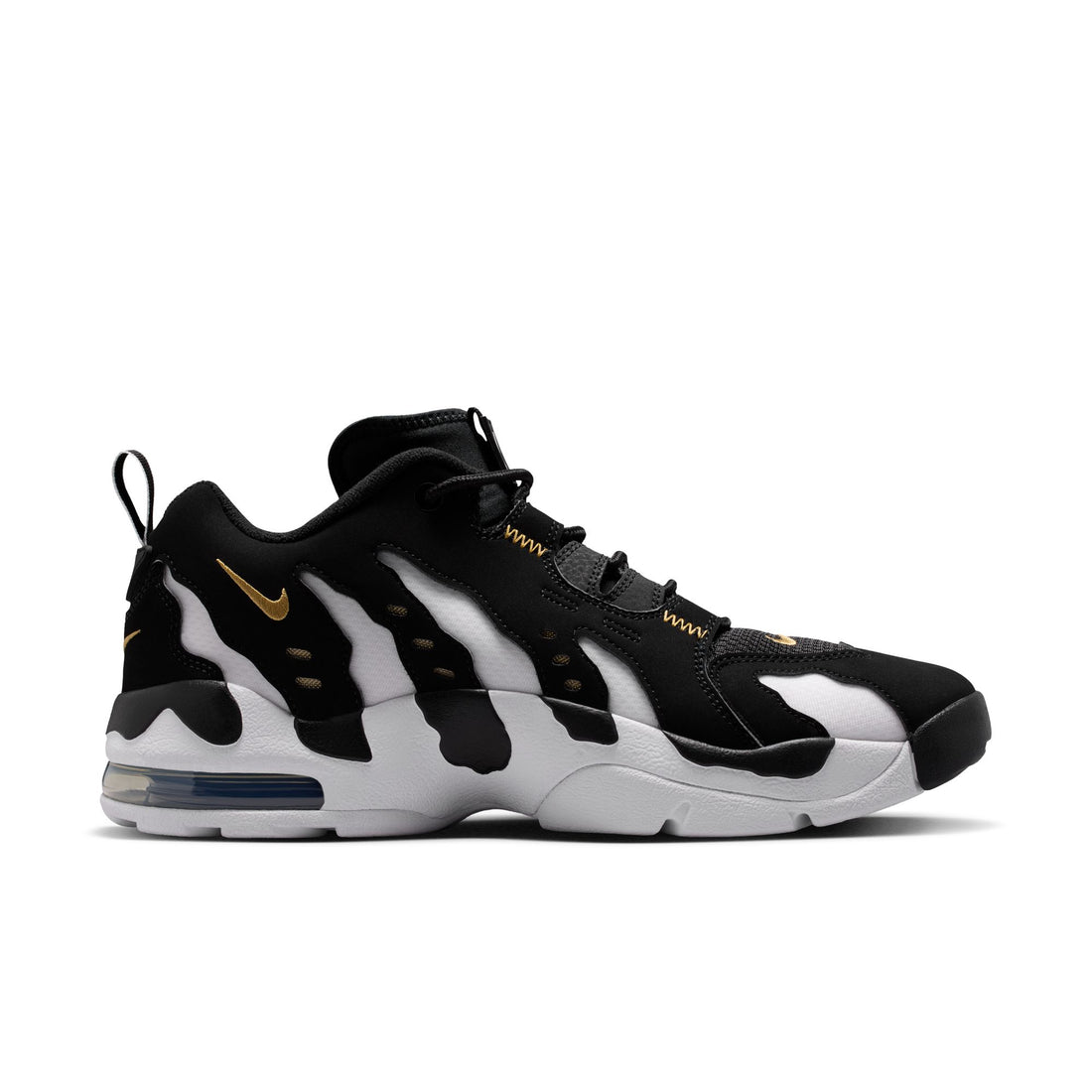Air DT Max &