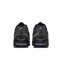 Air Max 95 OG Big Bubble "Black Purple"