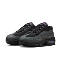 Air Max 95 OG Big Bubble "Black Purple"