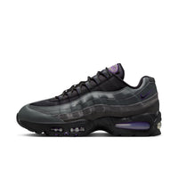 Air Max 95 OG Big Bubble "Black Purple"