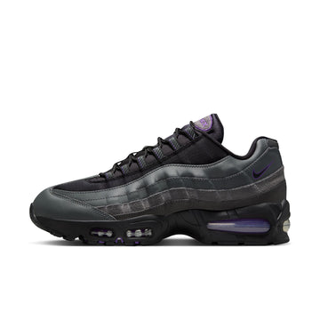 Air Max 95 OG Big Bubble "Black Purple"