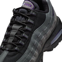 Air Max 95 OG Big Bubble "Black Purple"
