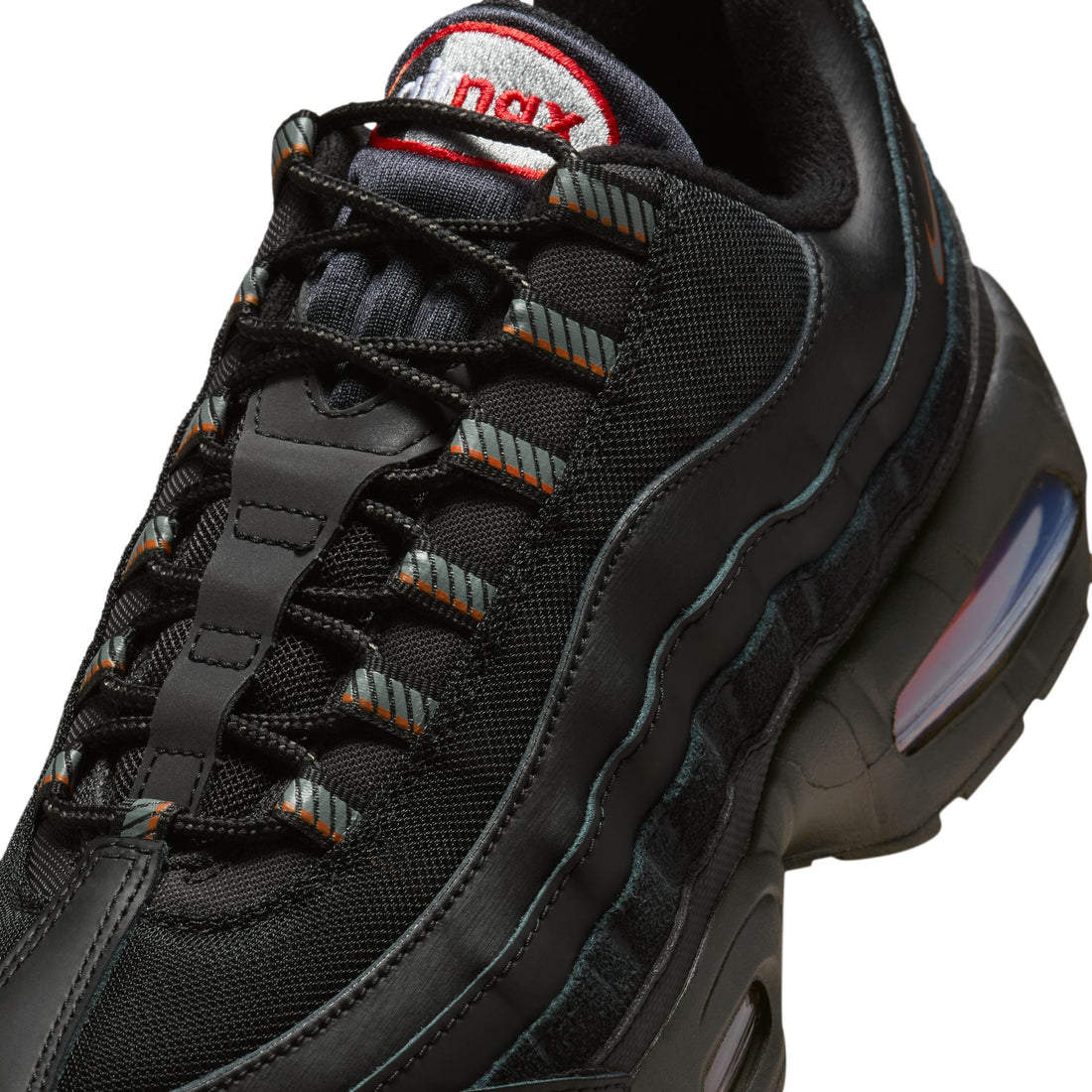 Air Max 95 OG "Racing Pack"