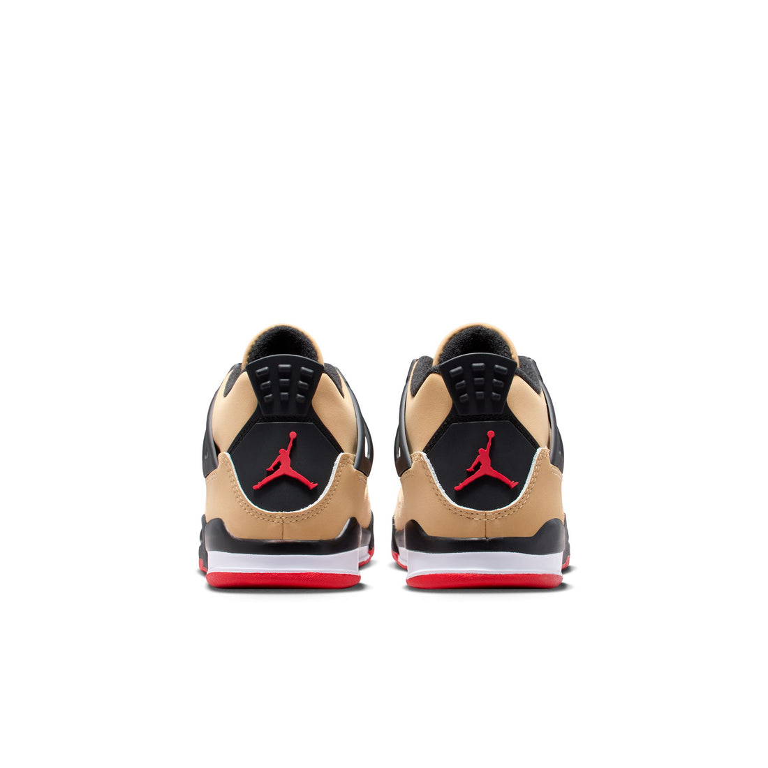 Jordan 4 Retro (PS) "Pizza"