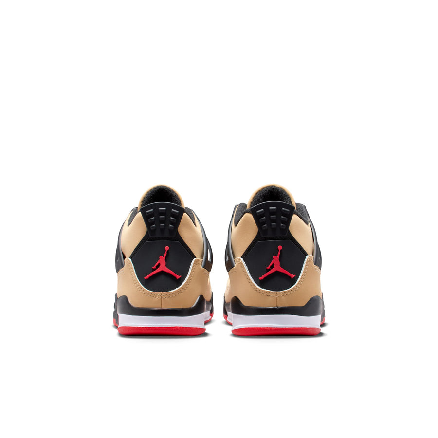 Jordan 4 Retro (PS) "Pizza"