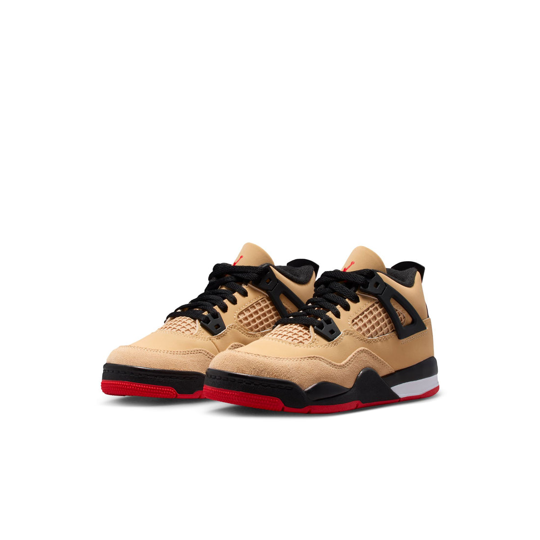 Jordan 4 Retro (PS) "Pizza"