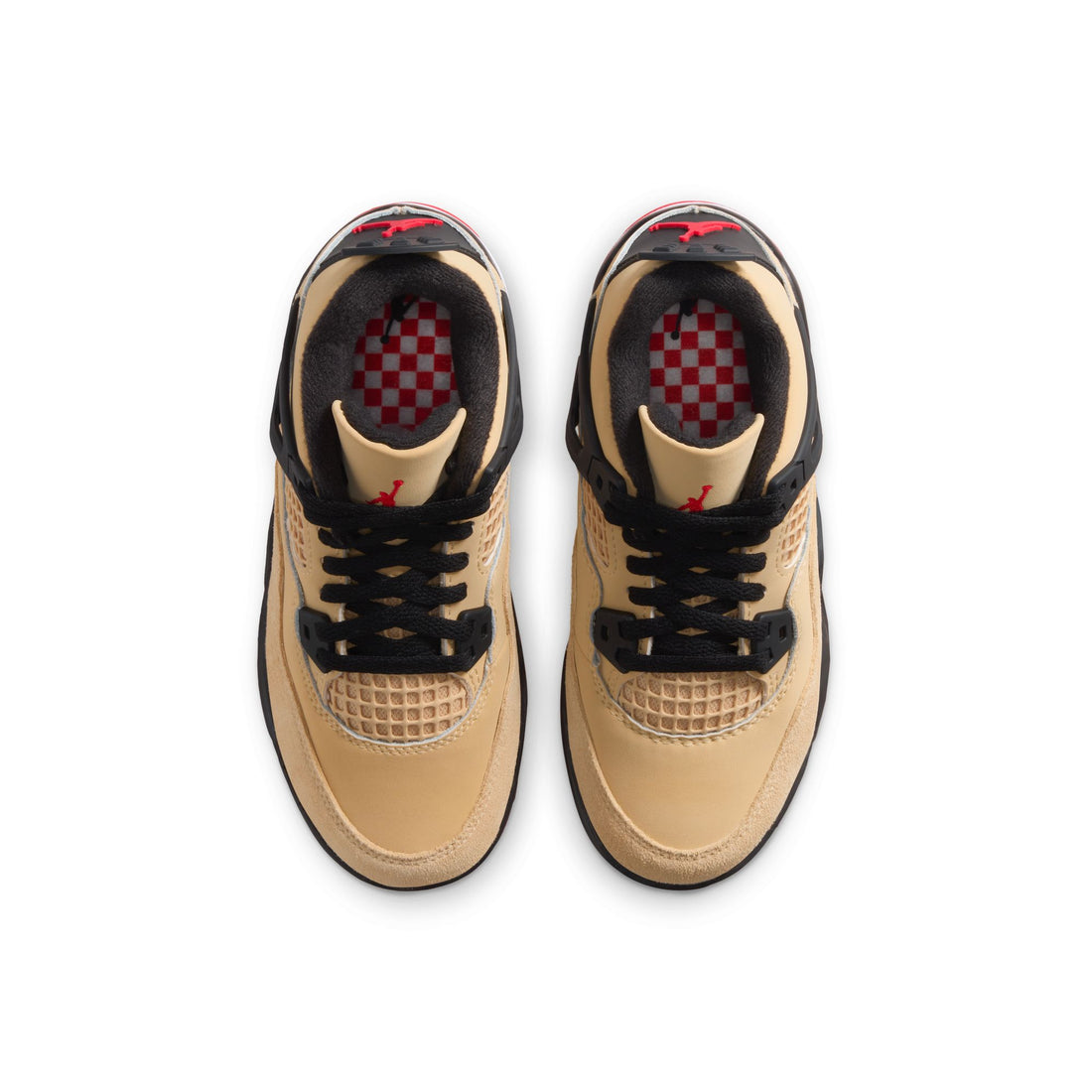 Jordan 4 Retro (PS) "Pizza"
