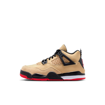 Jordan 4 Retro (PS) "Pizza"
