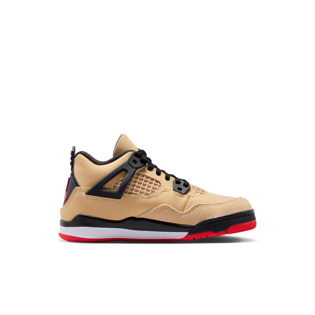 Jordan 4 Retro (PS) "Pizza"