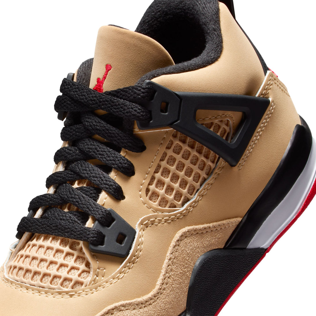 Jordan 4 Retro (PS) "Pizza"