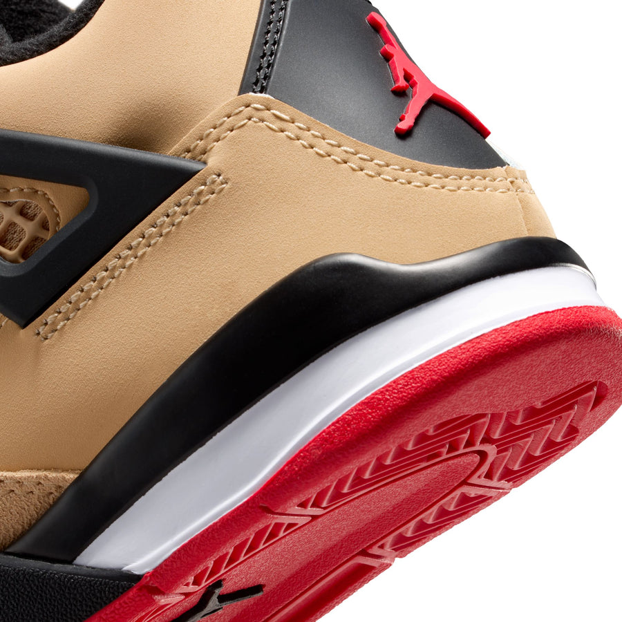 Jordan 4 Retro (PS) "Pizza"