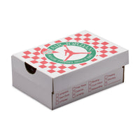 Jordan 4 Retro (PS) "Pizza"