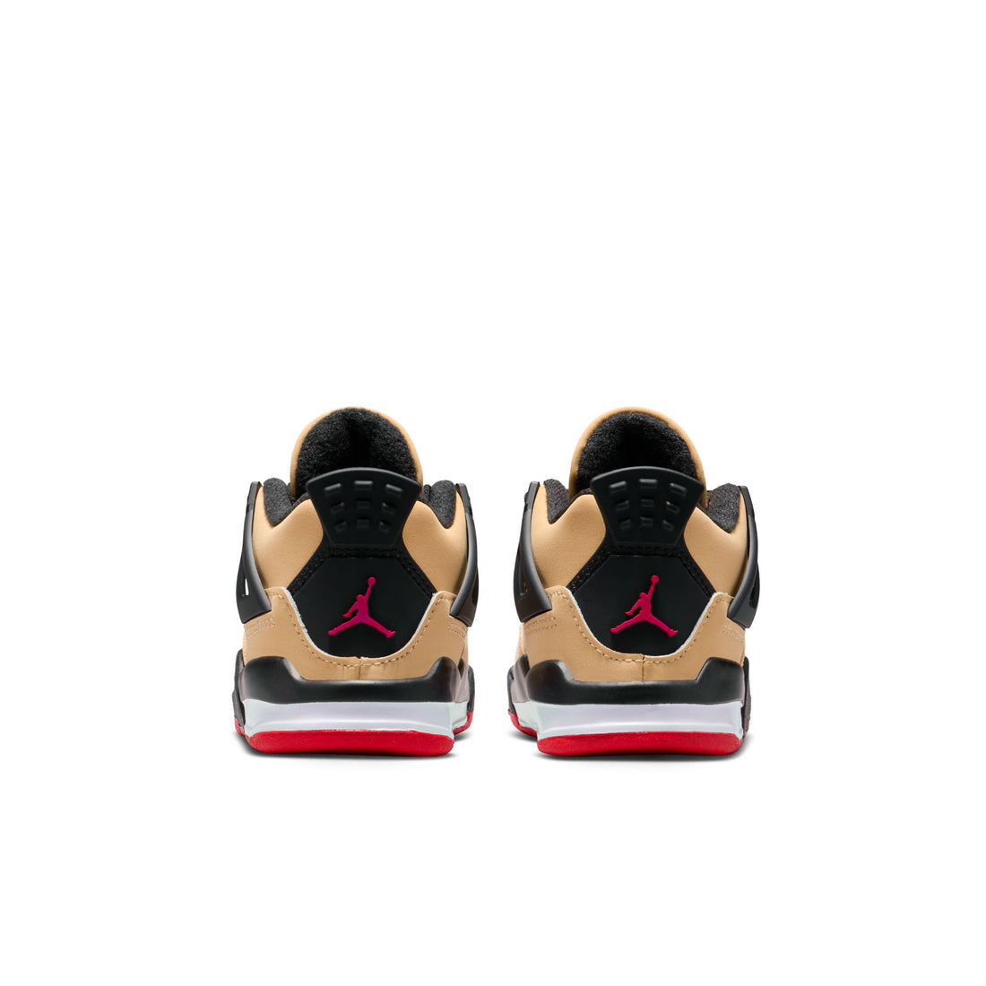 Jordan 4 Retro (TD) "Pizza"