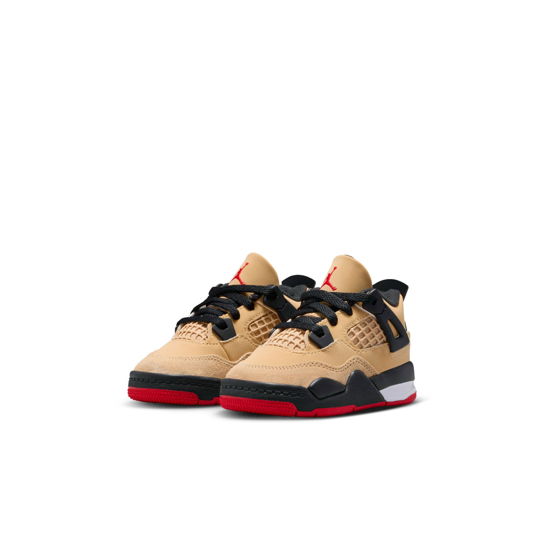 Jordan 4 Retro (TD) "Pizza"