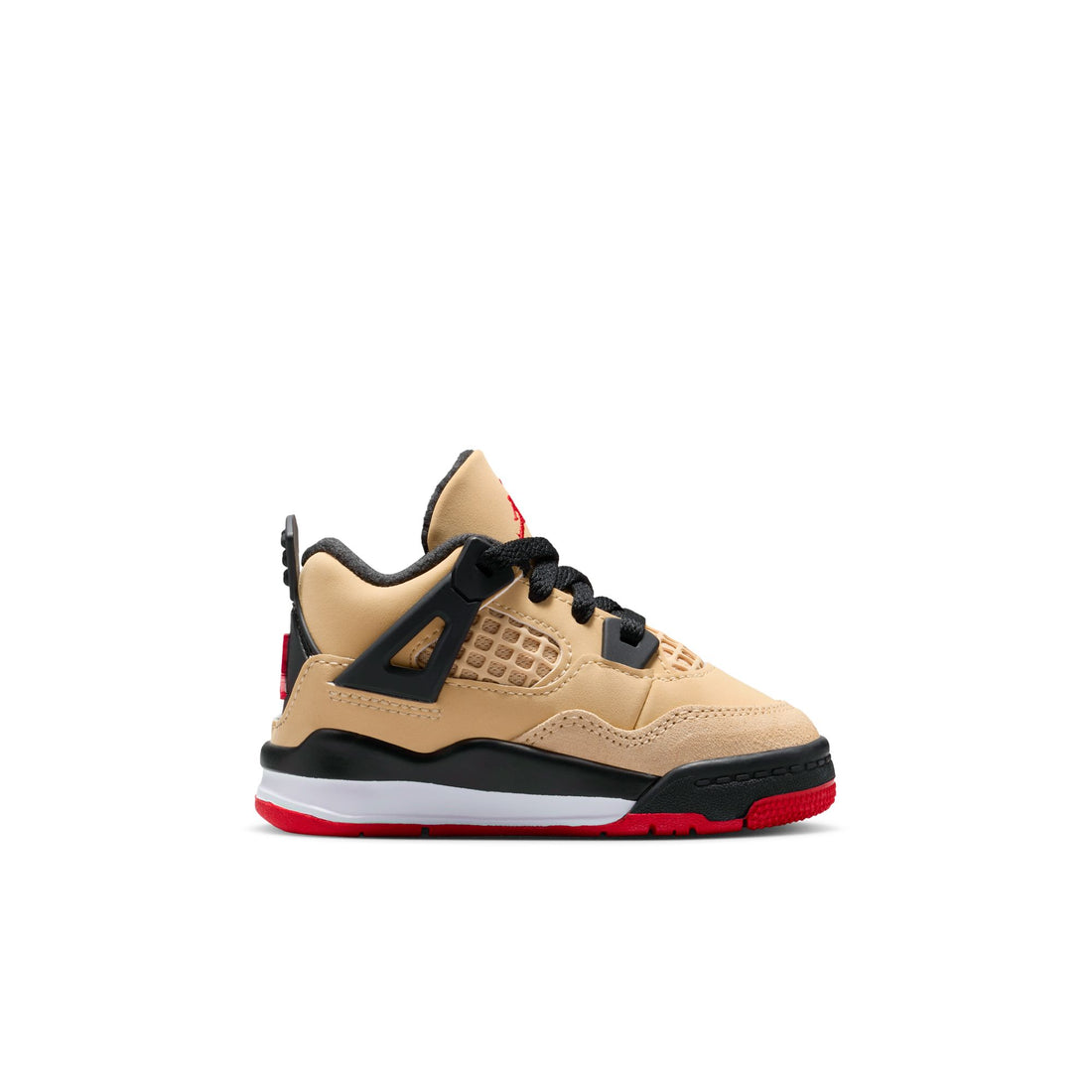 Jordan 4 Retro (TD) "Pizza"