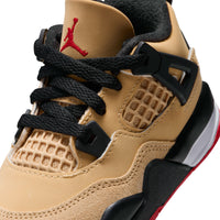 Jordan 4 Retro (TD) "Pizza"