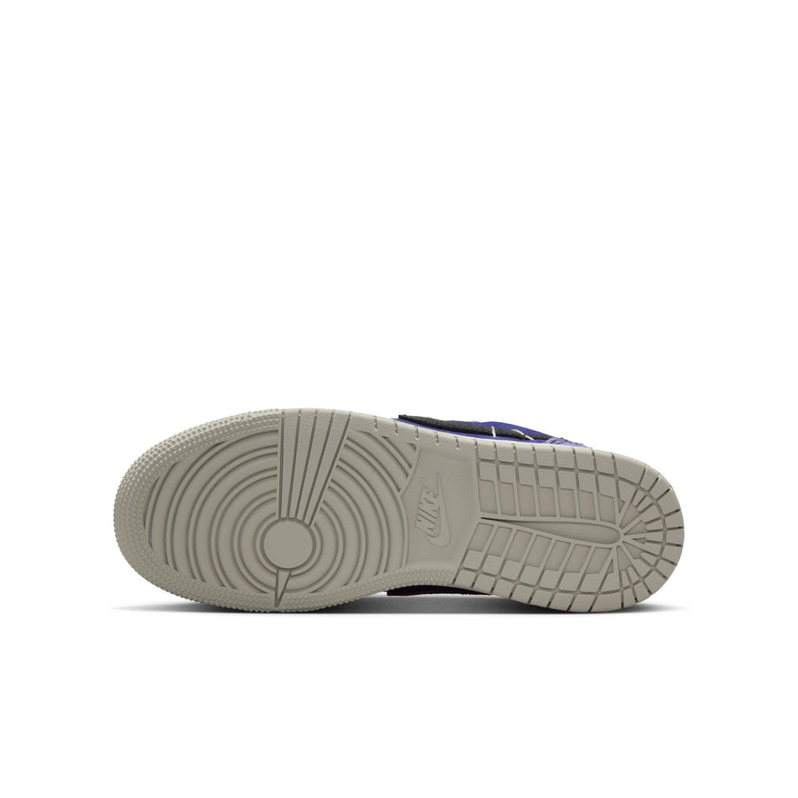 Zion Williamson x Air Jordan 1 Retro Low OG (GS) "Voodoo Alternate"