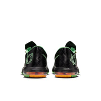 KD VI "Brazil"