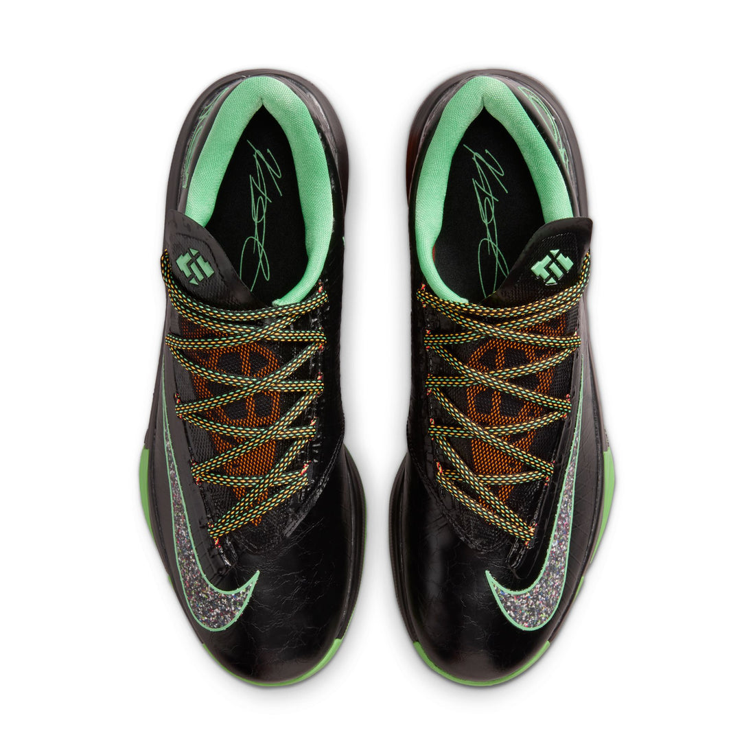 KD VI "Brazil"