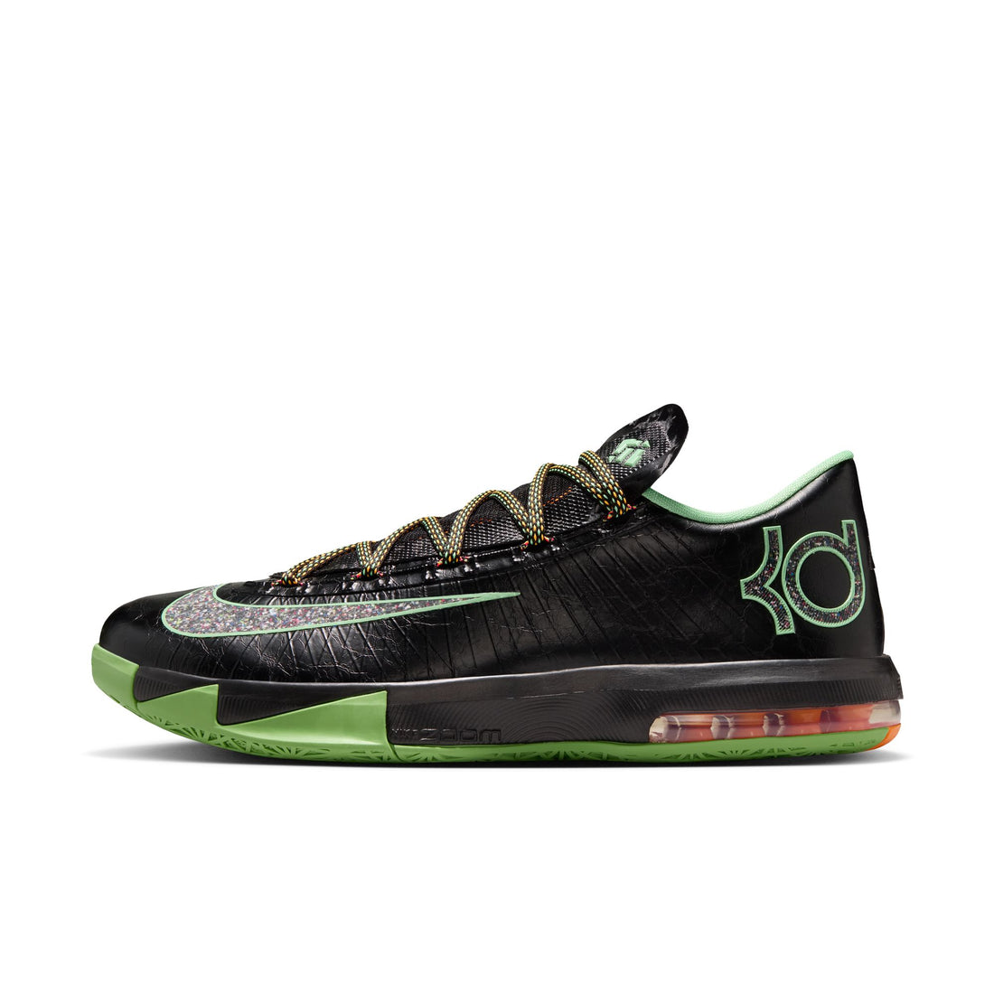 KD VI "Brazil"
