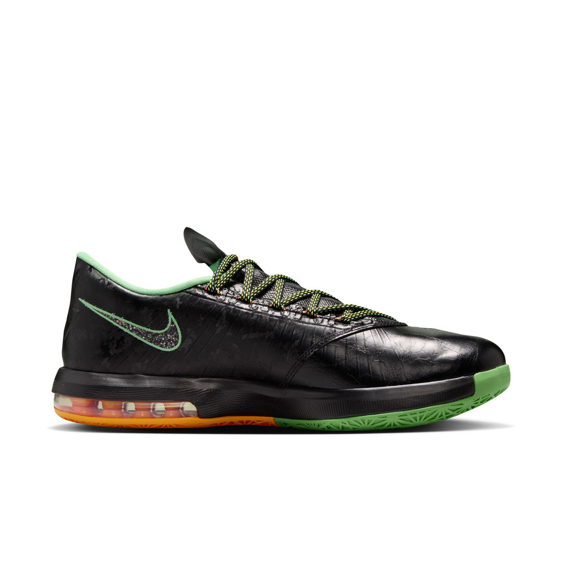 KD VI "Brazil"