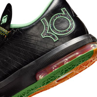 KD VI "Brazil"