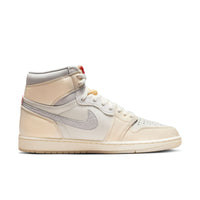 Air Jordan 1 Retro High OG "Sail / Pale Ivory"