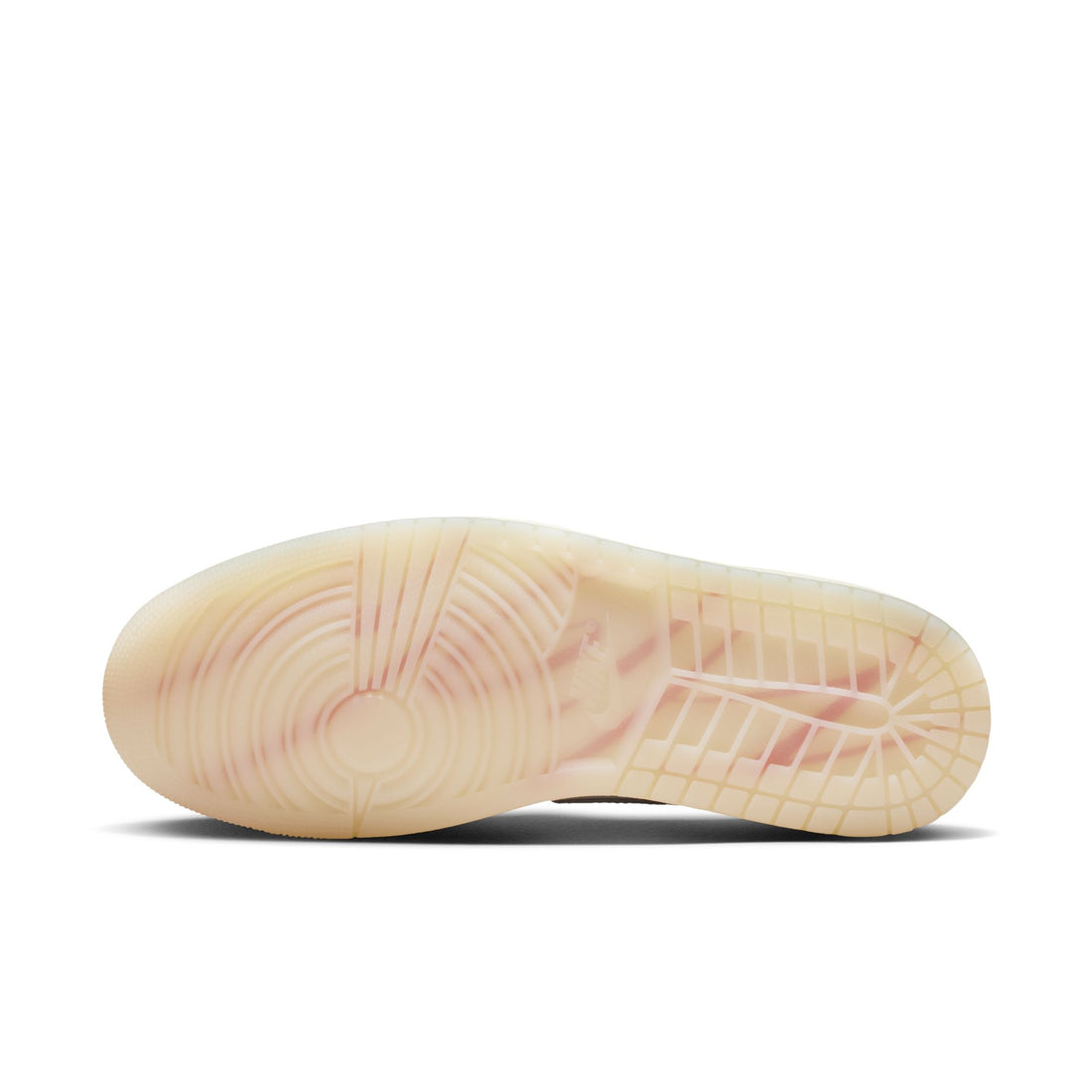 Air Jordan 1 Retro High OG "Sail / Pale Ivory"