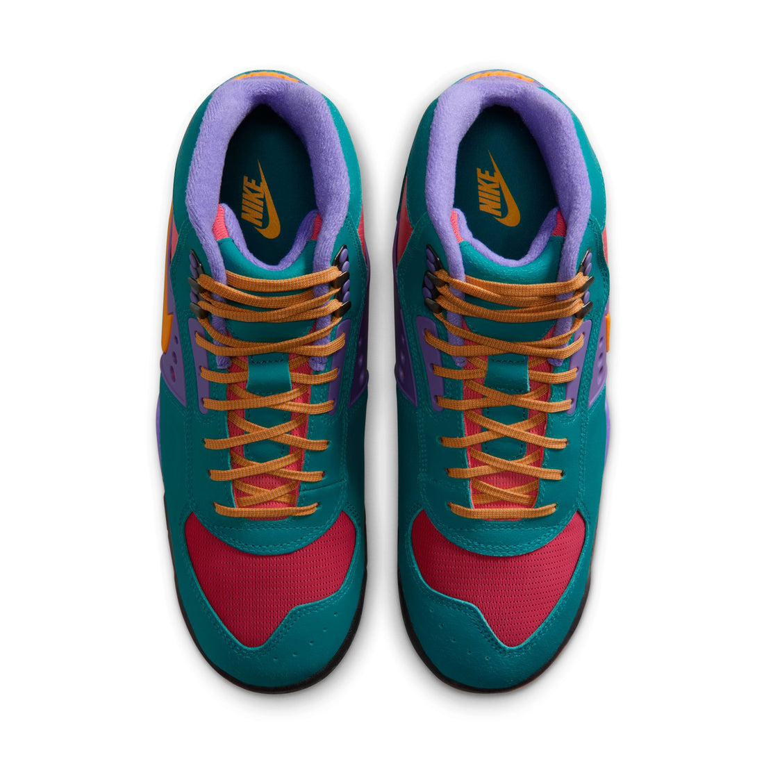 Baltoro SP "Bright Spruce/Fruit Punch"