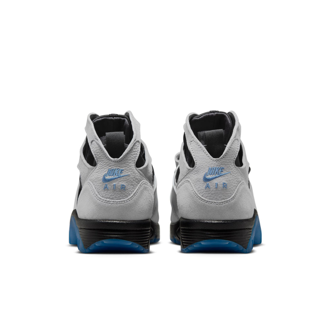 Air Trainer Huarache "Wolf Grey"