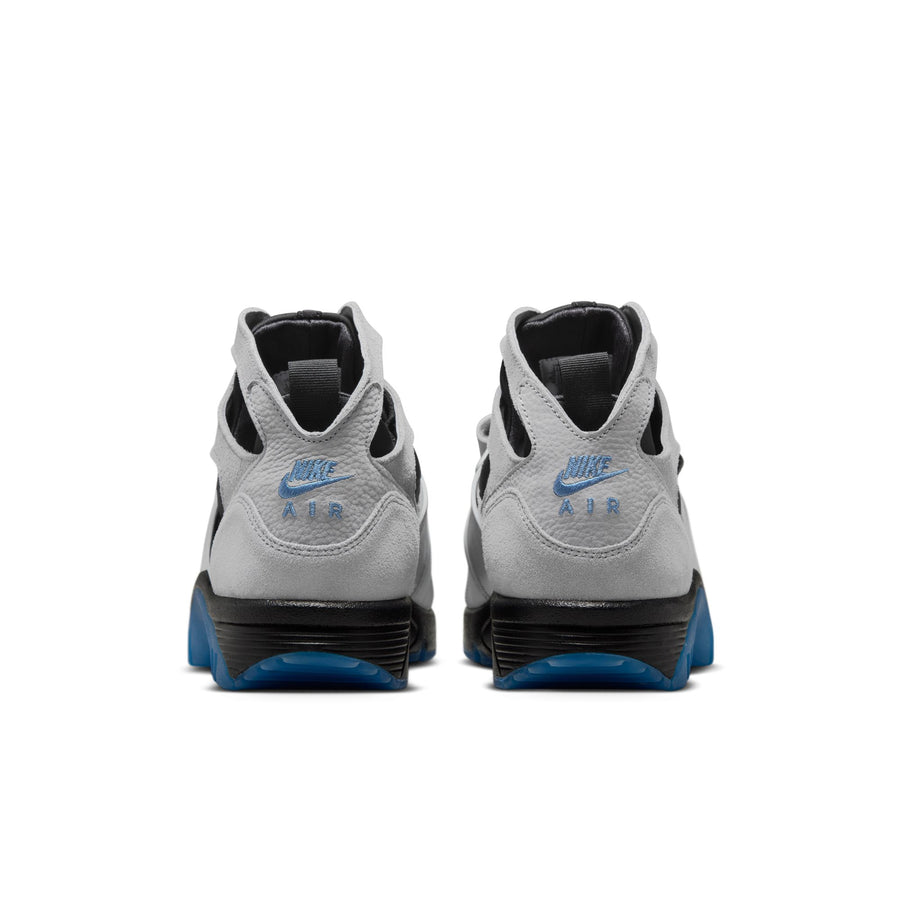 Air Trainer Huarache "Wolf Grey"