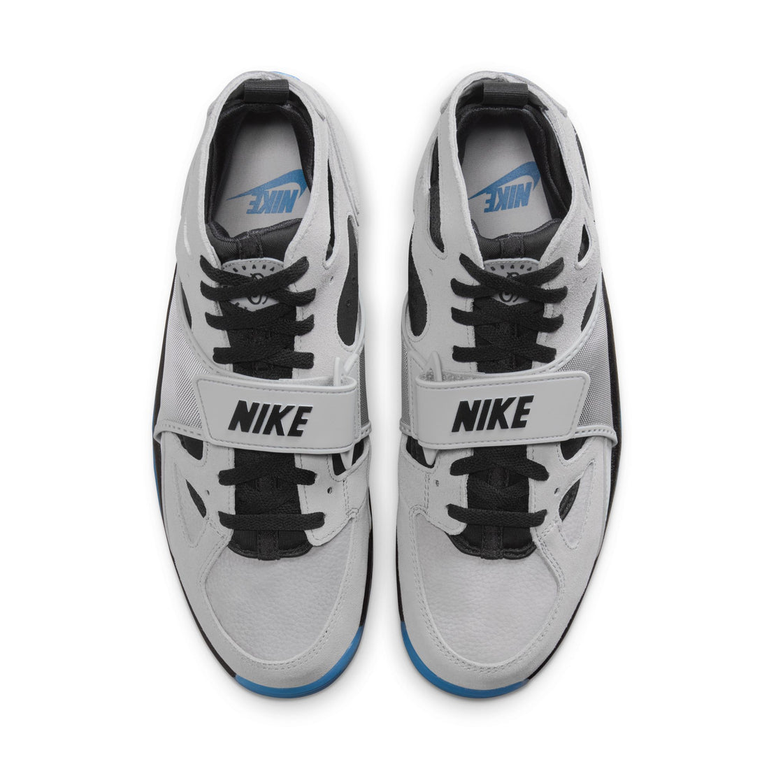Air Trainer Huarache "Wolf Grey"
