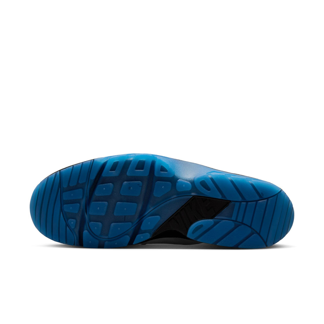 Air Trainer Huarache "Wolf Grey"