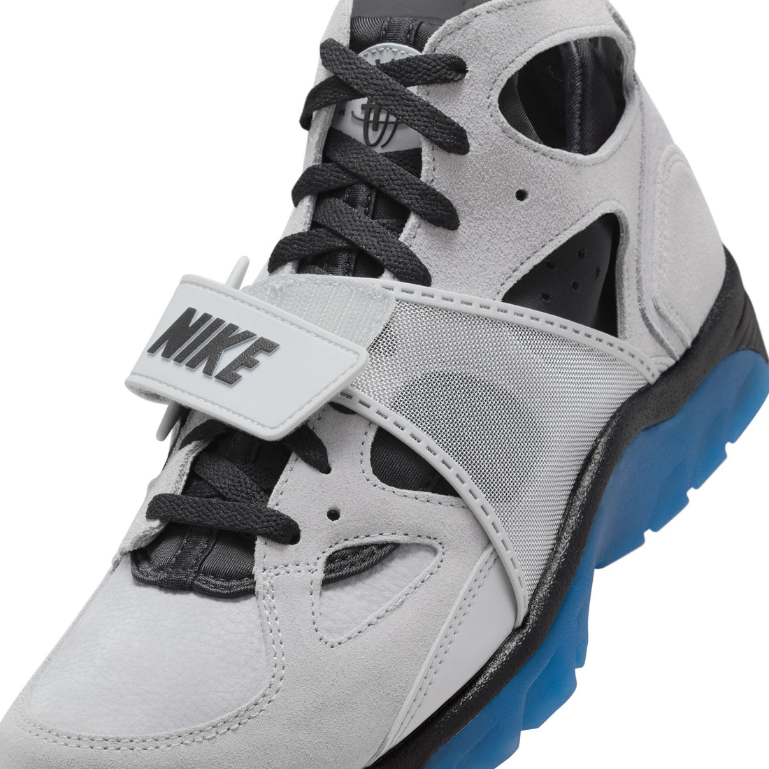 Air Trainer Huarache "Wolf Grey"