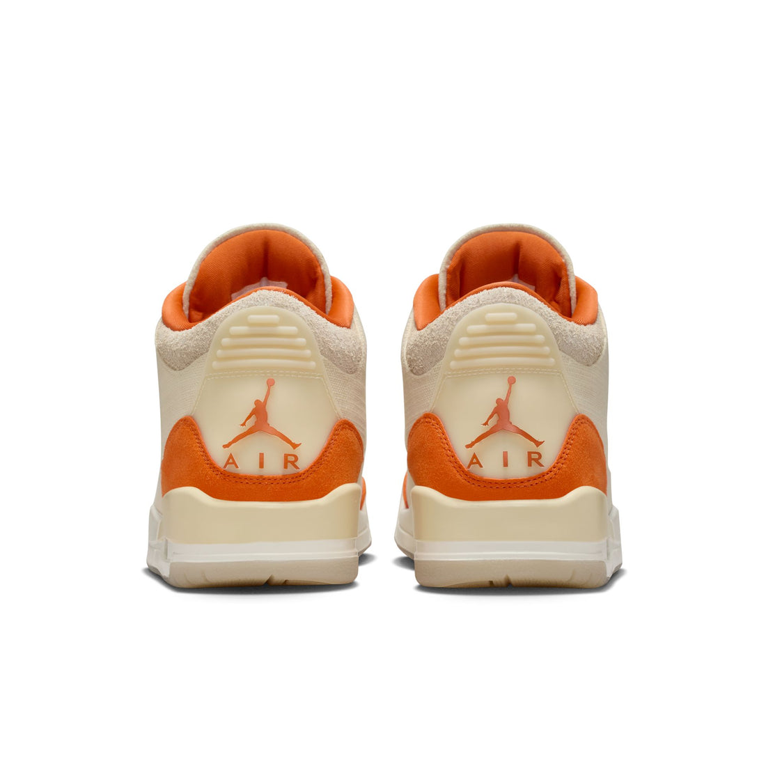 W Air Jordan 3 Retro TXT "Starfish"