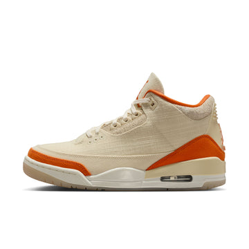 W Air Jordan 3 Retro TXT "Starfish"